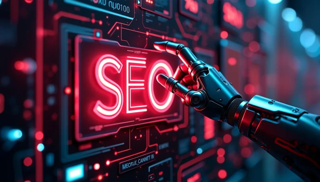 Professional Digital Marketing