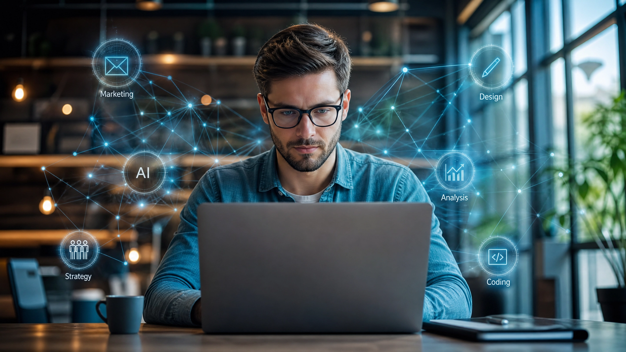 Professional Digital Marketing