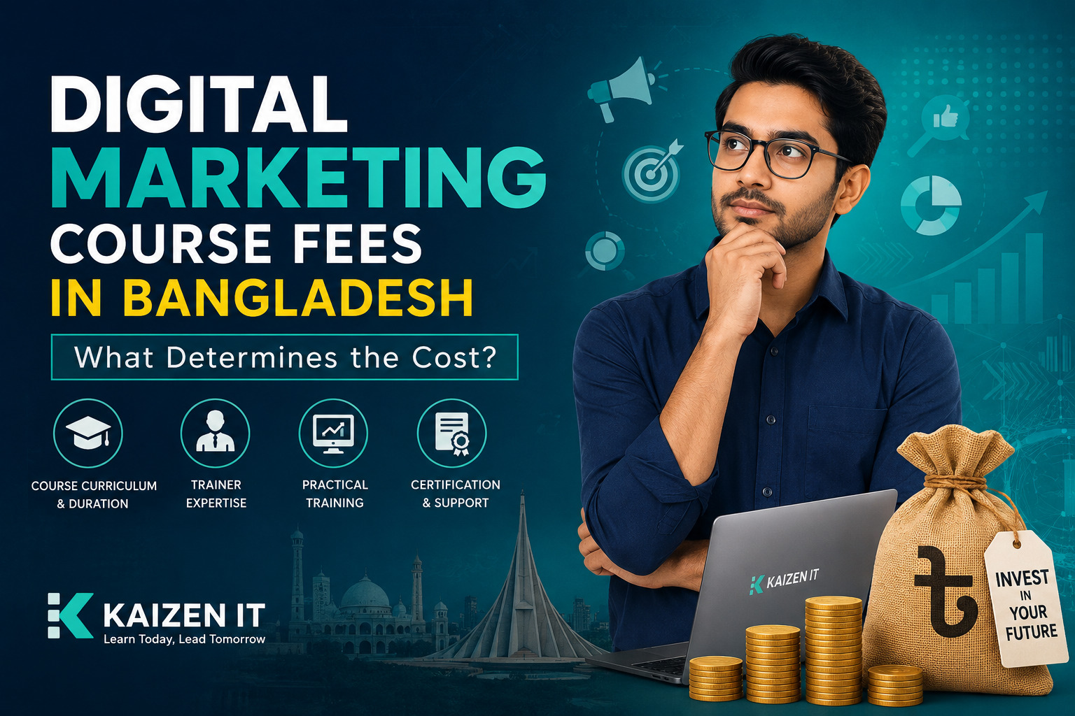 Professional Digital Marketing
