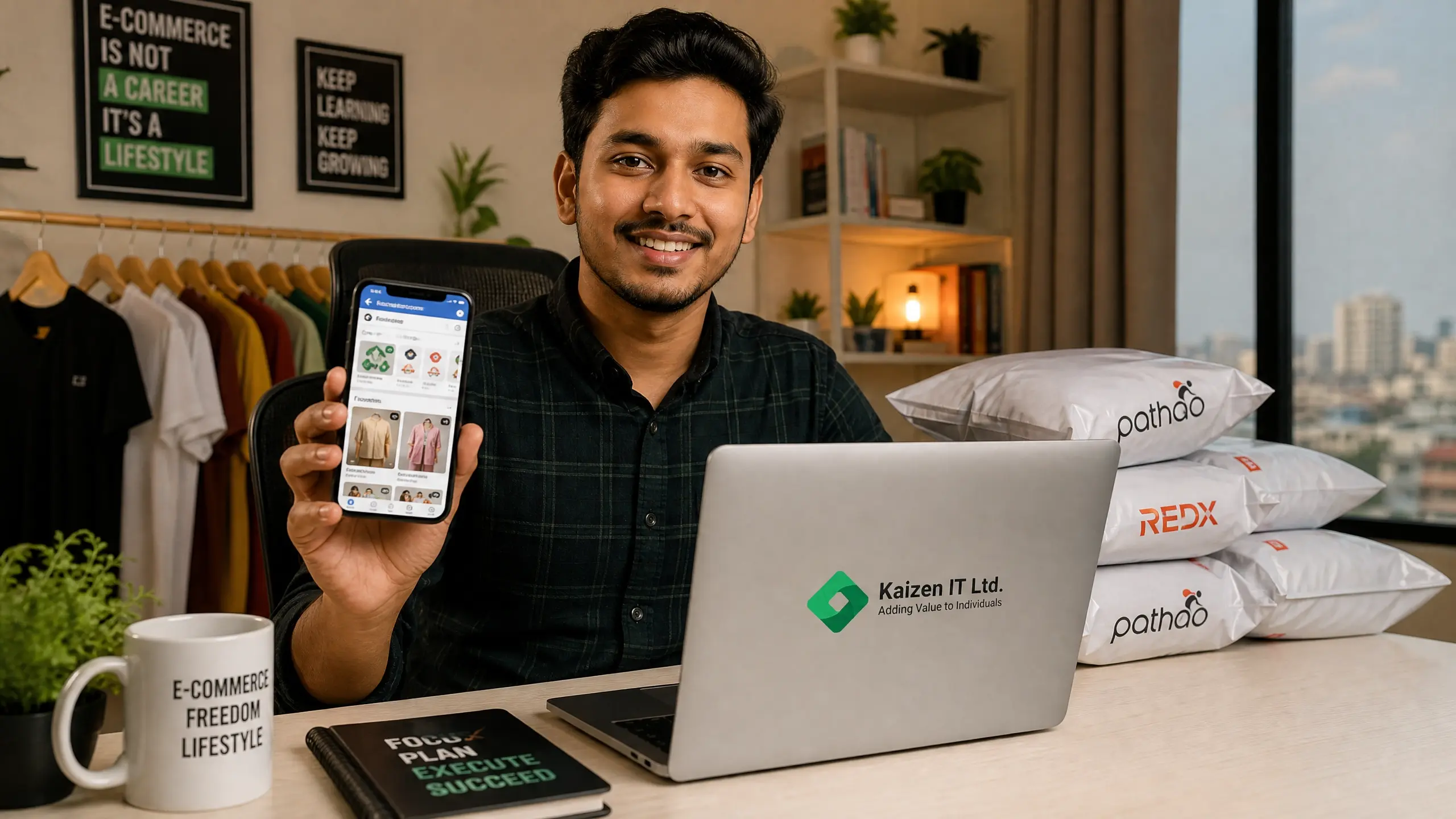 Professional Digital Marketing