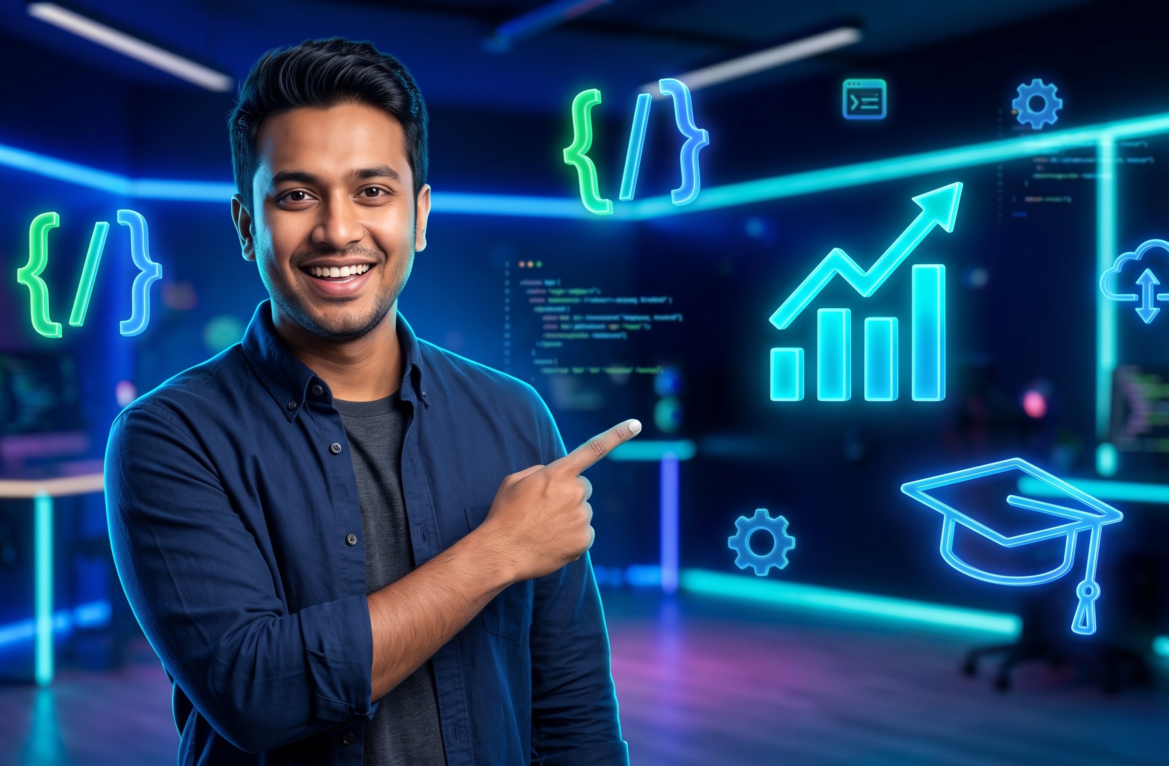 Professional Digital Marketing