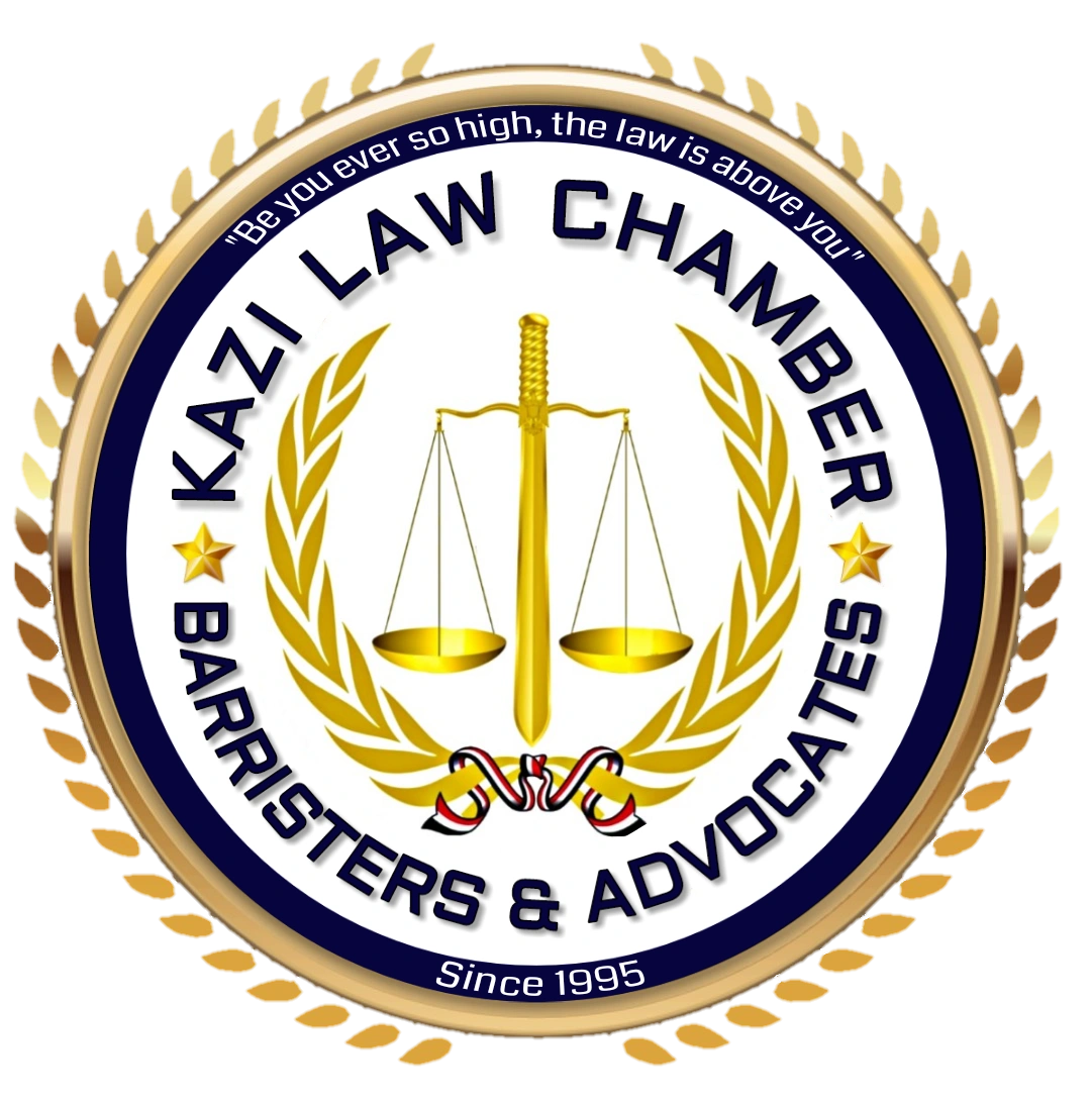 Kazi Law Chamber