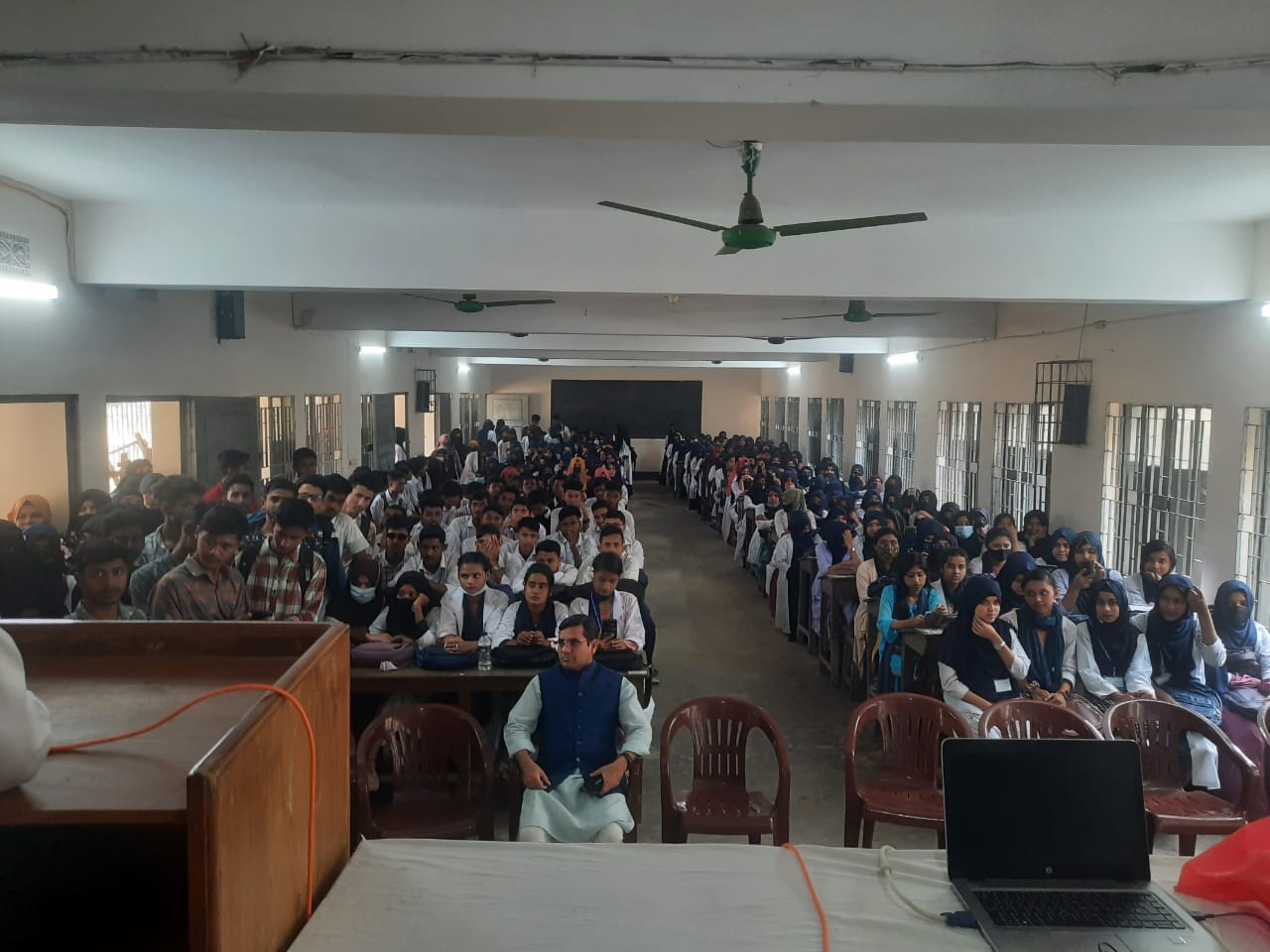 Computer Lab