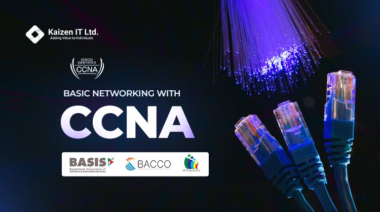 Cisco Certified Network Associate (CCNA)