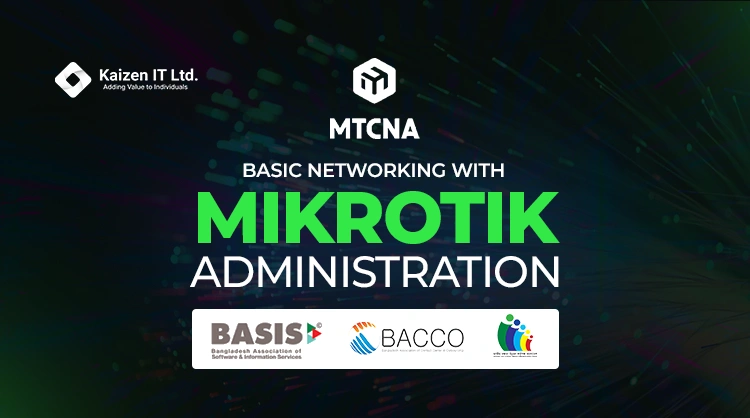 Mikrotik & Isp Support