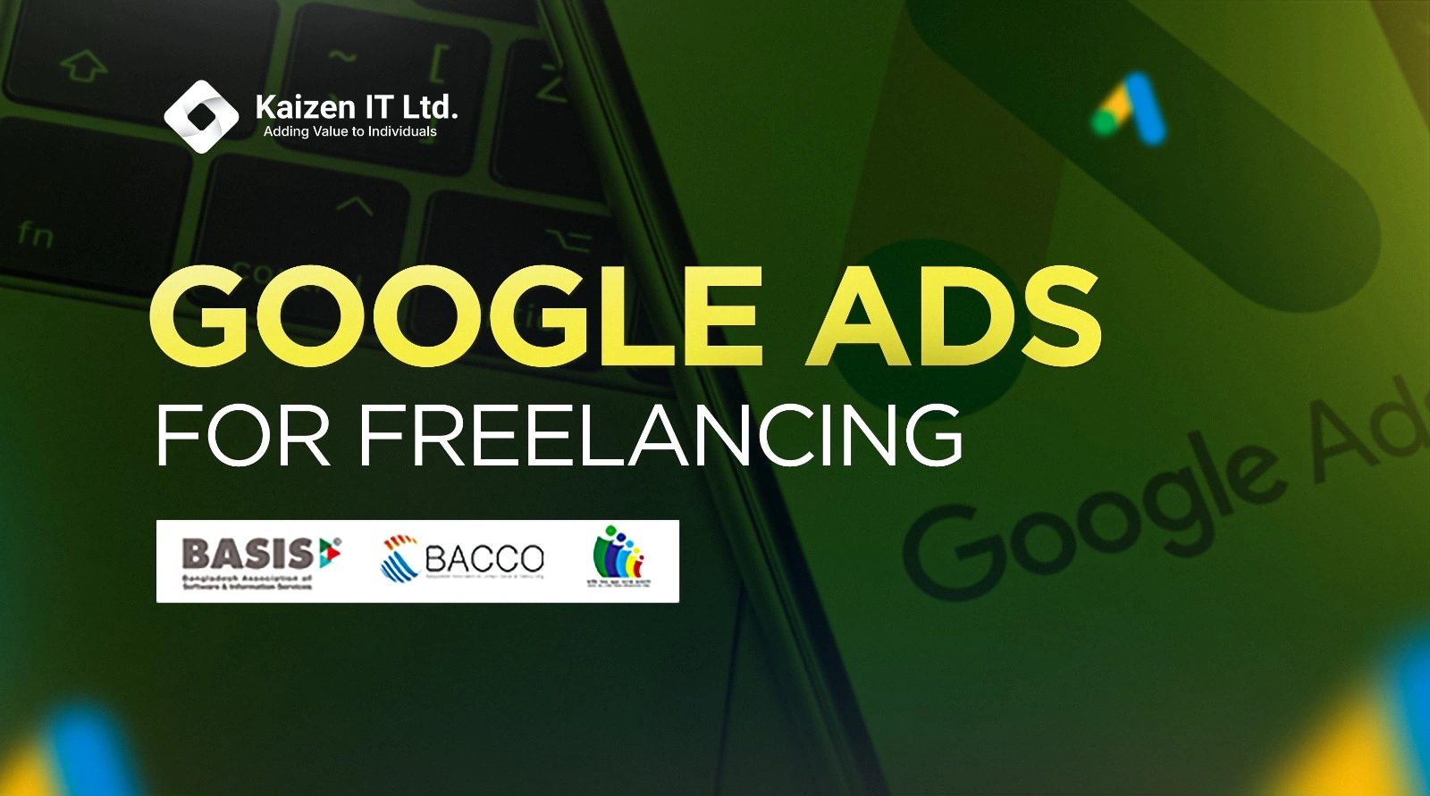 Professional Digital Marketing