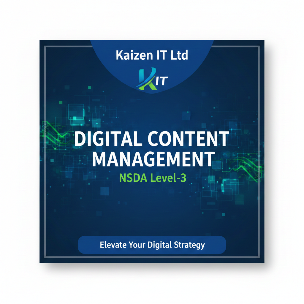 Professional Digital Marketing