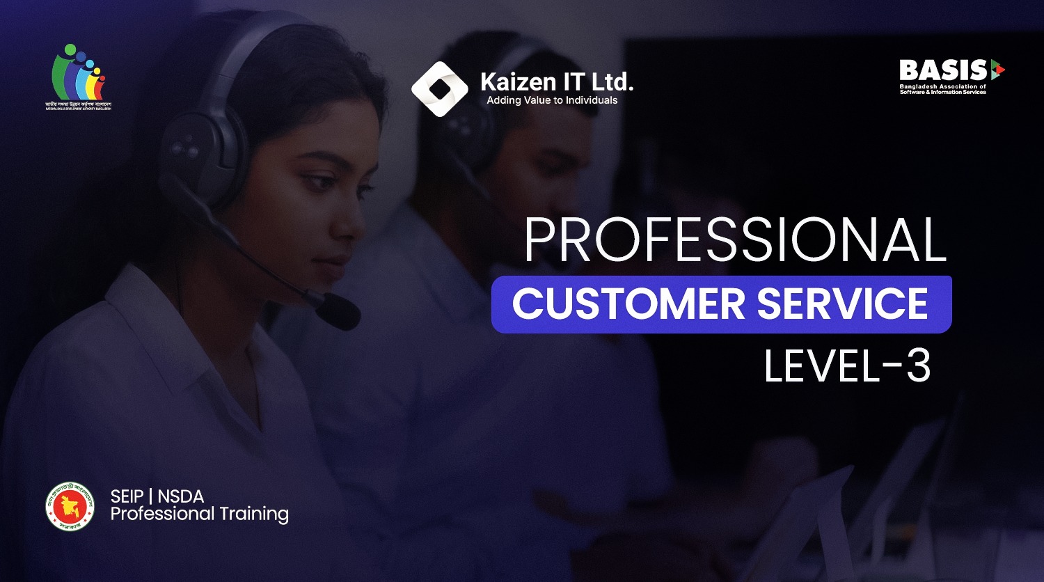 Professional Digital Marketing